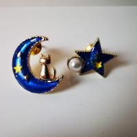 Lune de chat 1 